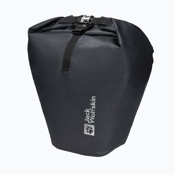 Чанта за велосипед Jack Wolfskin Gravex 20 l phantom