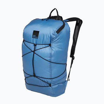 Градска раница Jack Wolfskin Wandermood Backpack Packable 24 l elemental blue