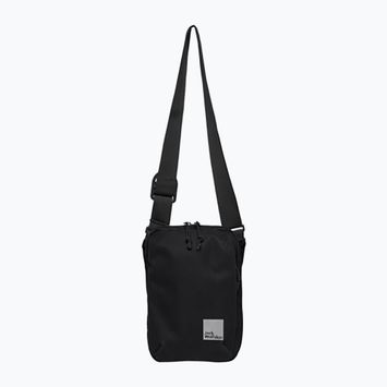 Чанта Jack Wolfskin Konya Organizer 2 l black