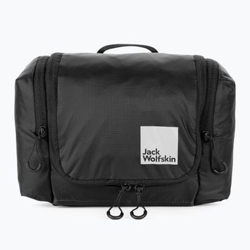 Jack Wolfskin Wandermood Washbag туристическа чанта granite black