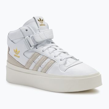 Дамски обувки adidas Forum Bonega Mid cloud white/orbit grey/bliss