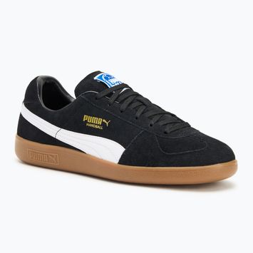 Обувки за хандбал PUMA puma black/ puma white