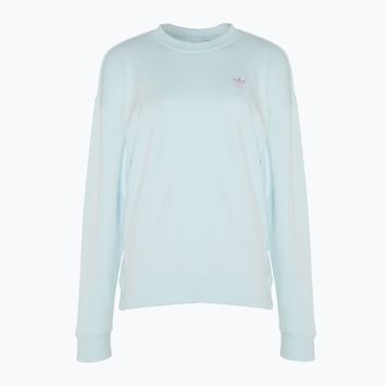Дамски суитшърт adidas Graphic almost blue