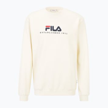 FILA Bollwiller суитшърт антично бял