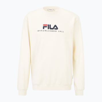 Суитшърт FILA Bollwiller antique white