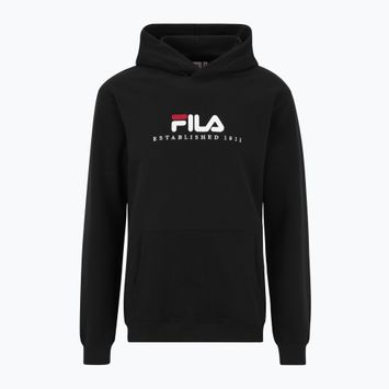 FILA Brunssum Hoody black