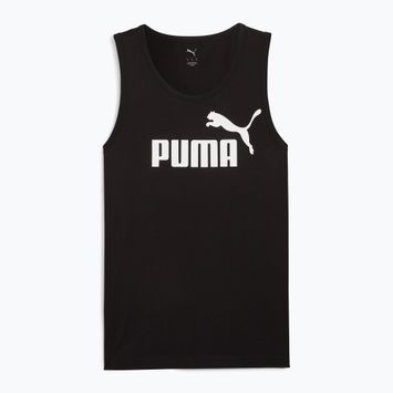 Мъжки резервоар PUMA ESS No. 1 Logo puma black