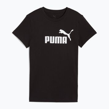 Дамска тениска PUMA ESS No. 1 Logo puma black