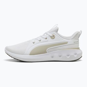 Обувки за бягане Puma Softride Carson puma white/desert dust
