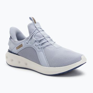 Обувки за бягане PUMA Softride Carson Sliptech cool weather/blue crystal/puma gold