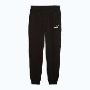 Мъжки панталони PUMA ESS No. 1 Logo DK CL puma black