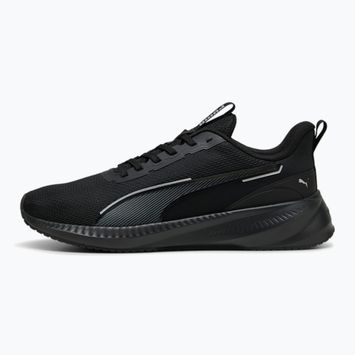 Обувки за бягане Puma Flyer Lite 3 puma black/for all time red