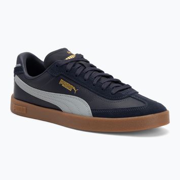 Обувки PUMA Club II Era new navy/cool mid gray/gum