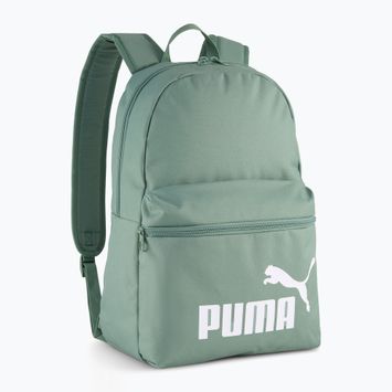 Раница PUMA Phase 22 l green moon