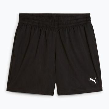 Мъжки къси панталони PUMA ESS Woven 5“ puma black