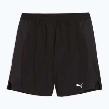 Мъжки къси панталони за бягане PUMA Run Velocity 7“ puma black