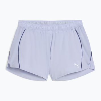Дамски къси панталони за бягане PUMA Run Velocity 3" cool weather