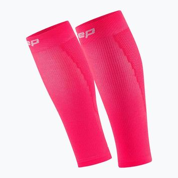 CEP Компресионни ленти за прасеца на жените Calf 5.0 pink