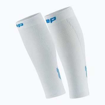 CEP Компресионни ленти за прасеца на жените Calf 5.0 ice/blue