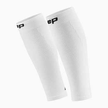 CEP Ленти за компресия на прасеца за мъже Calf 5.0 white