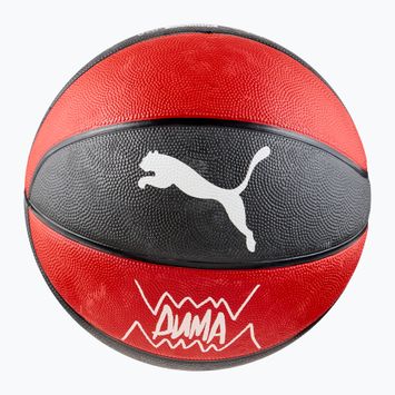PUMA teamJAWS Баскетбол puma red/puma black размер 7
