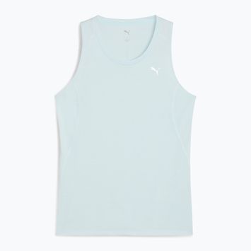 Дамска тениска за бягане PUMA Run Velocity Tank Triblend sea glass