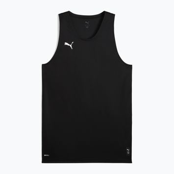 Мъжка футболна тениска Puma teamJAWS Starter Jersey puma black