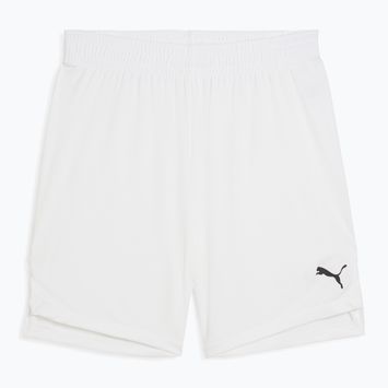 Мъжки баскетболни шорти PUMA teamJAWS Starter puma white