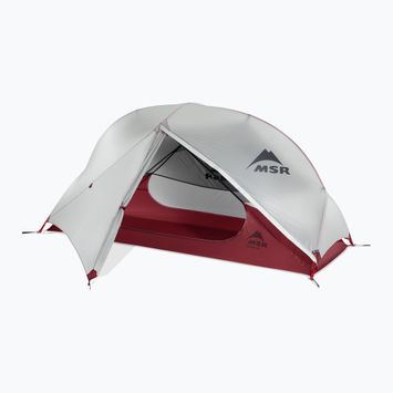 Палатка за трекинг за 1 човек MSR Hubba NX 1 gray