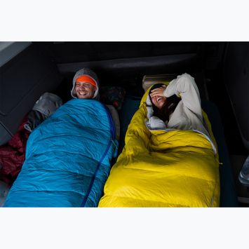 Спален чувал Therm-a-Rest Parsec 0C Regular от лиственица