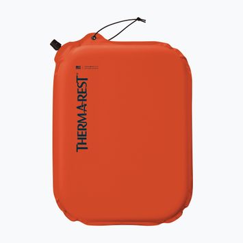 Седалка за туризъм Therm-a-Rest Lite Seat оранжева