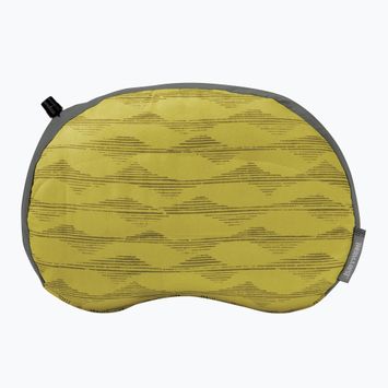 Therm-a-Rest Airhead R възглавница за туризъм в жълти планини