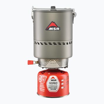 Комплект за готвене MSR Stove System 1.7