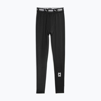 Мъжки баскетболен клин PUMA Hoops Team Full Baselayer puma black