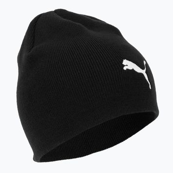 PUMA Individual Winterized Tech Beanie футболна шапка puma black/puma white