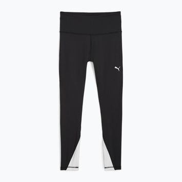 Дамски тренировъчен клин PUMA Train All Day 7/8 Tight puma black/puma white