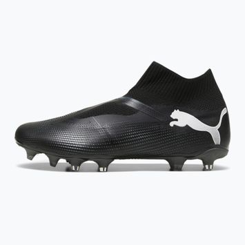 PUMA Future 7 Match+ LL FG/AG футболни обувки puma black/puma white