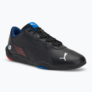 Мъжки обувки PUMA BMW MMS R-Cat Machina puma black/pop red