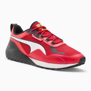 Мъжки обувки PUMA Ferrari Speedfusion 2.0 rossi corsa/puma black