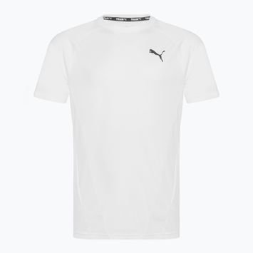 Мъжки потник PUMA Train All Day Tee puma white