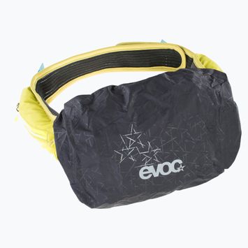 EVOC Raincover Sleeve Hip Pack black 601012100