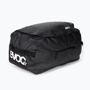Непромокаема чанта EVOC Duffle 60 тъмно сива 401220123