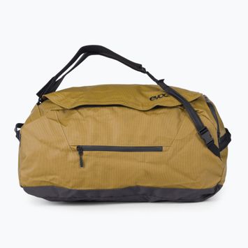 Непромокаема чанта EVOC Duffle 60 yellow 401220610