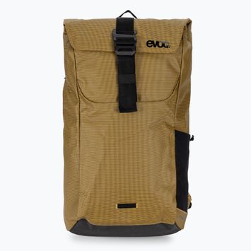 Раница EVOC Duffle 16 л къри 401312610