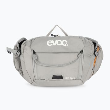 EVOC Hip Pack 3 л куфарче за велосипед сиво 102507107