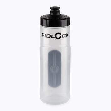 Резервна бутилка FIDLOCK прозрачна 09616(CLR)