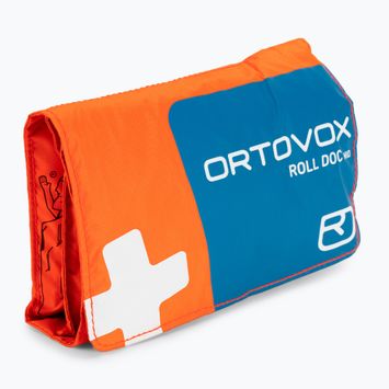 Ortovox First Aid Roll Doc Mid orange 2330200001