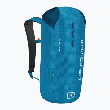 ORTOVOX Trad Zero 18 l heritage blue раница