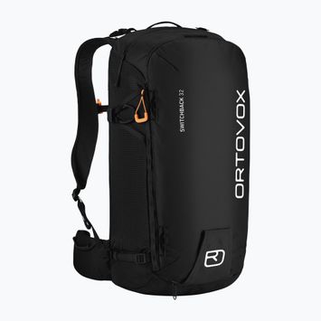 Раница за скитуринг ORTOVOX Switchback 32 l black raven