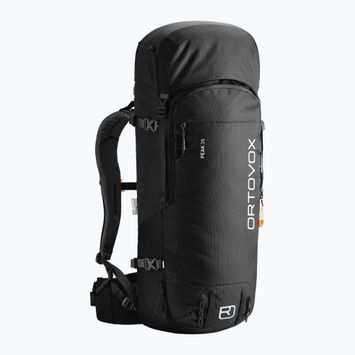 Раница ORTOVOX Peak 35 l 04 black raven